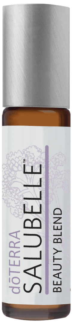 doTERRA Salubelle (voorheen Immortelle), 10 ml (anti-aging blend)