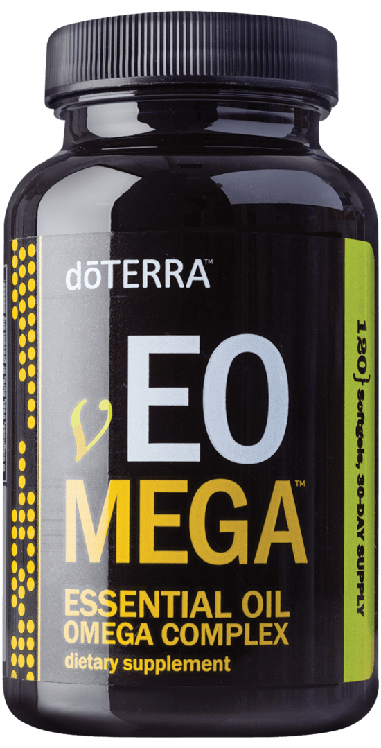 doTERRA vEO Mega™ Essentiële Olie Omega Complex