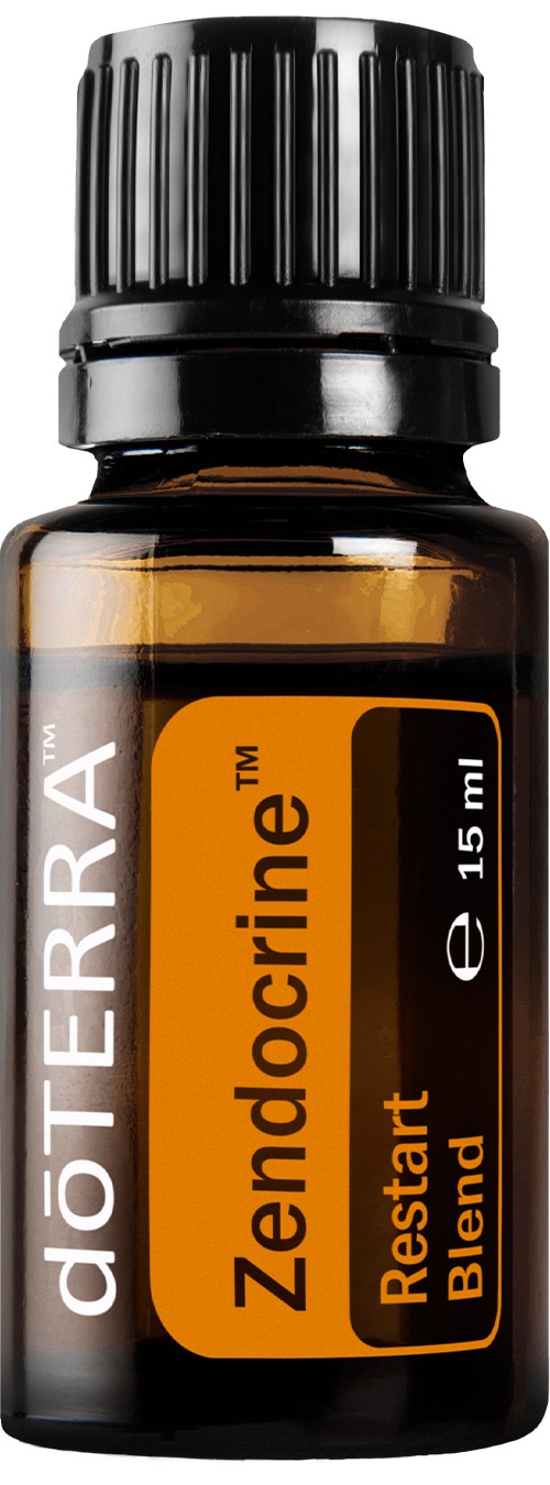 Zendocrine™ Hervattende Blend 15 ml
