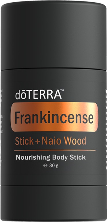 Frankincense Stick + Naio Wood