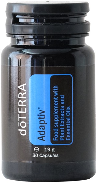 dōTERRA Adaptiv™ Capsules NIEUW!