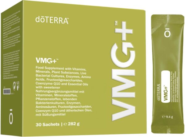 dōTERRA VMG+™ 30 zakjes