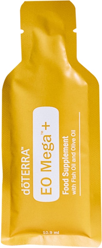 dōTERRA EO Mega™+ 15 zakjes