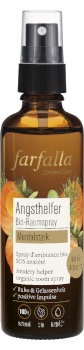 Farfalla – Mentale kracht roomspray bio (Angsthelfer) 75 ml